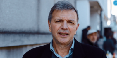 Bauz anunci que habr ms educacin fsica en las escuelas