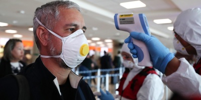 Confirmaron primer caso de coronavirus en Argentina y en Chile