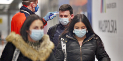 OMS sugiere a Latinoamrica anticipar estrategia de contencin de coronavirus