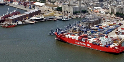 El nuevo brote de Coronavirus golpea a las exportaciones uruguayas 