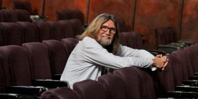 Muri el msico, docente, compositor,  intrprete uruguayo y director escnico Luis Trochn. Tena 63 aos