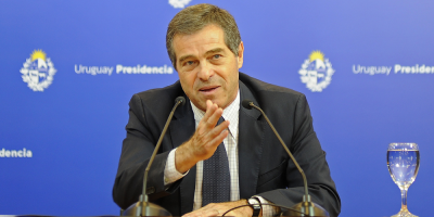 Talvi analiza con Lacalle Pou las designaciones de embajadores