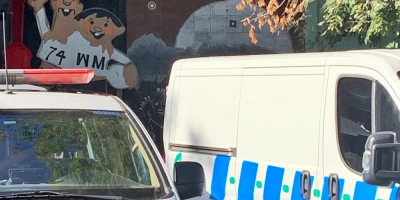 Encontraron sin vida a una joven de 20 aos en la zona de Aguada