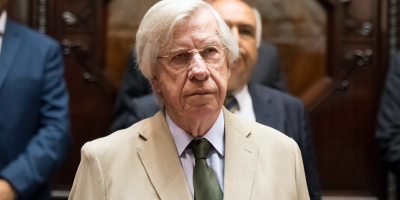 Astori sostuvo que sera "simplista, injusto y equivocado" responsabilizar a Martnez por derrota del FA