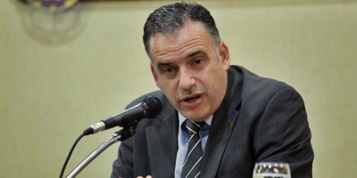 La izquierda est "de pie" pese a la derrota electoral, afirm Orsi