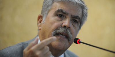 Excarcelan al ex ministro argentino Julio de Vido, detenido por corrupcin