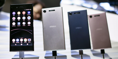 Ventas de celulares caern el 7 % globalmente y el 18 % en China este trimestre