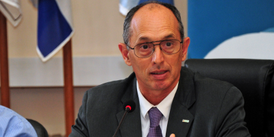 Casaravilla insisti en que ya se le entreg al gobierno toda la informacin sobre tarifas