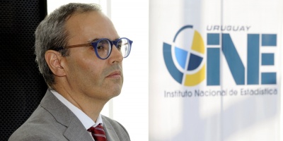 El gobierno buscar que el Instituto Nacional de Estadstica sea un referente en Amrica Latina
