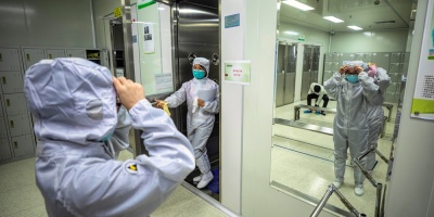 OMS advierte que el coronavirus debe tomarse "en serio"