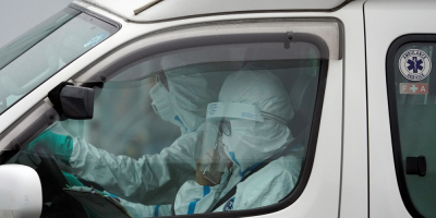 Joven de 23 aos que fue a Italia, segundo caso de coronavirus en Argentina