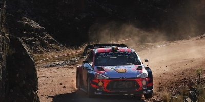 El Rally Costa Brava veta a participantes de pases en riesgo por coronavirus