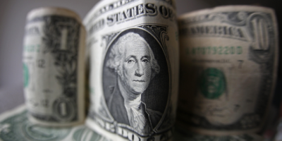 El Banco Central intervino para contener la disparada del dlar