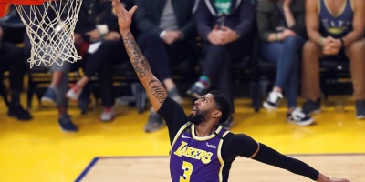 NBA alerta de posibilidad de jugar sin pblico y James asegura que no lo har