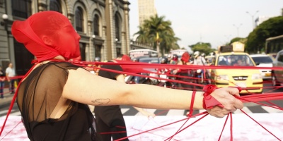 La mitad de los tuits sobre "feminismo", asociados a sentimientos negativos