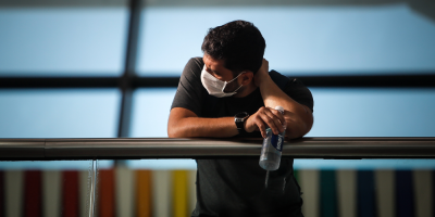 Asciende a 12 el nmero de contagiados por coronavirus en Argentina