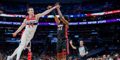 Rubio, triple-doble histrico que le une a Nash; vuelve Marc Gasol ganador