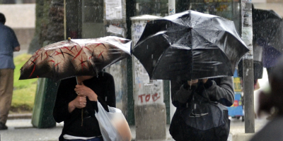 Precipitaciones entre lo normal y por debajo de lo normal para el este trimestre