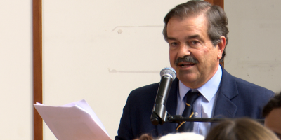 Uriarte valor positivamente el aumento del dlar para el sector agroexportador