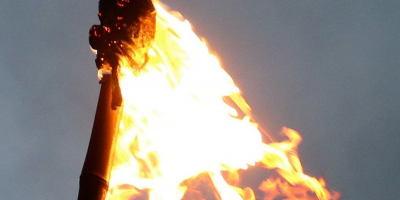 El encendido de la antorcha olmpica ser a puerta cerrada por el coronavirus