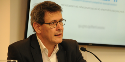 El fiscal de Corte, Jorge Daz, sostuvo que es lcito que la Polica solicite la cdula de identidad