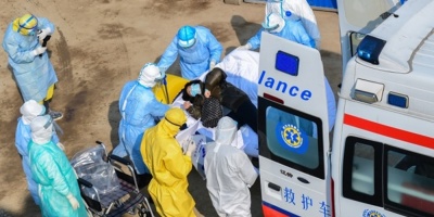 Director OMS: "La amenaza de que haya una pandemia se ha vuelto muy real"