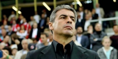 Derrota en clsico precipit salida del uruguayo Bengoechea de Alianza Lima