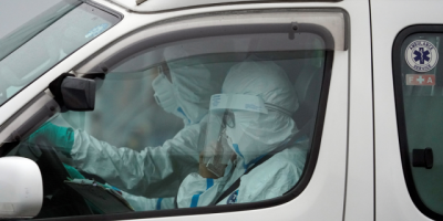 Extienden a toda Italia la cuarentena por el coronavirus