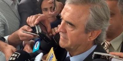 Larraaga anunci un combate frontal a las bocas de pasta base 