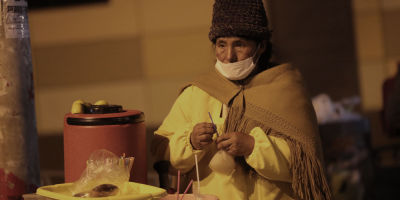 Bolivia confirma los dos primeros casos de coronavirus en el pas