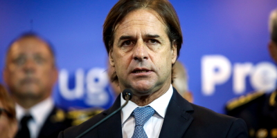 Lacalle Pou mantendr segunda ronda de acuerdos con ministros y subsecretarios de Estado