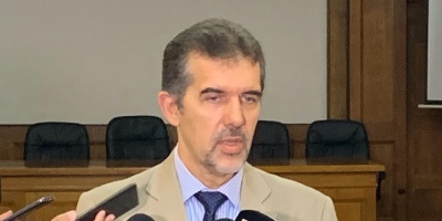 MSP analiza dos casos sospechos de coronavirus