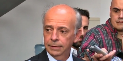 Gobierno rematar� avi�n presidencial que compr� V�zquez