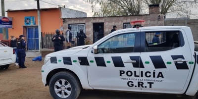 El Ministerio del Interior lanz� nuevos operativos de alto impacto contra el delito en Montevideo 