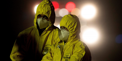 Suspenden clases y eventos en Brasilia por cinco das por el coronavirus