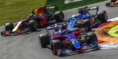 La Frmula Uno dice que su prioridad es "la seguridad" tras retirada McLaren