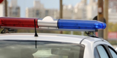 Un funcionario policial fue herido de bala tras resistirse a rapia en la zona de Manga