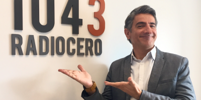 El Gran Gustaf celebr un ao al aire en la programacin de Radiocero
