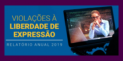 La prensa brasilea sufri 11.000 ataques diarios en redes sociales en 2019