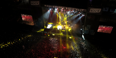 El Montevideo Rock fue suspendido y convocan reunin de urgencia del Sinae