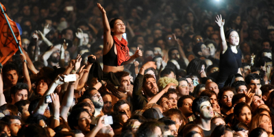 Intendencia devolver el dinero de las entradas tras la suspensin del Montevideo Rock