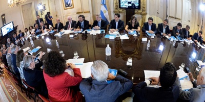Argentina suma 34 casos y dos muertos por coronavirus