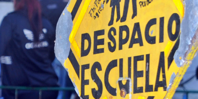 Suspenden las clases en Salto y se anunciaron nuevas medidas a nivel nacional