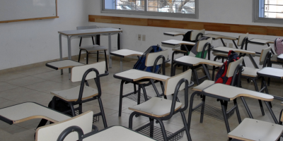 El gobierno suspendi� las clases por 14 d�as para prevenir expansi�n del Coronavirus