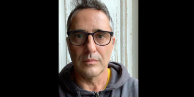 El mensaje de Drexler desde Espa�a: "Qu�dense en sus casas"