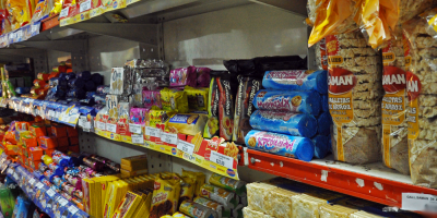 Supermercados garantizaron la reposici�n en las g�ndolas de todos los productos