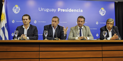 Salud P�blica confirm� dos casos aut�ctonos de coronavirus CODIV-19 y suman 8 en total