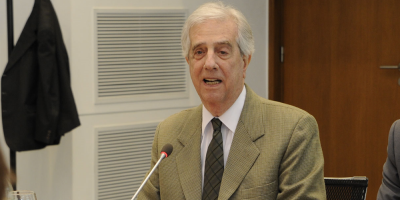 V�zquez exhort� a "cumplir todas las medidas y actuar de acuerdo a los criterios definidos"