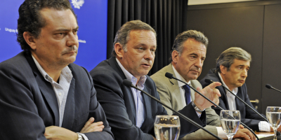 Gobierno confirma primeros dos casos aut�ctonos de coronavirus y suman 8 en total