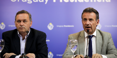 Ejecutivo suspendi� vuelos desde Europa y EE.UU. entre medidas contra COVID-19